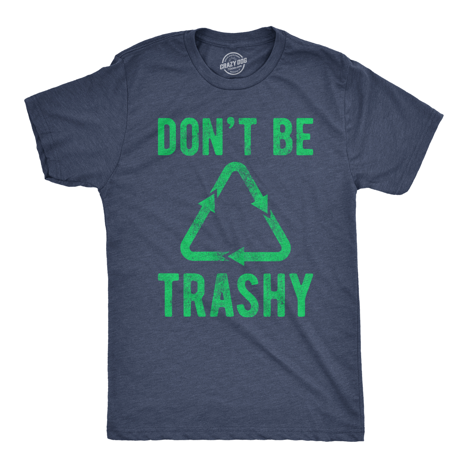 Don t trash. Don t trash