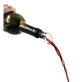 thumbnail image 4 of True Deluge Drip-Free Wine Aerator Pourer for Wine Bottles - Aerating Wine Pourer Spout, 4 of 5