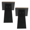 thumbnail image 4 of SHISUYAN 2pcs Self-Adhesive Easel Backs For Picture Frames Multi-Functional Support For Desktop Display Photo Frame Stand Picture Frame Backing, 4 of 9