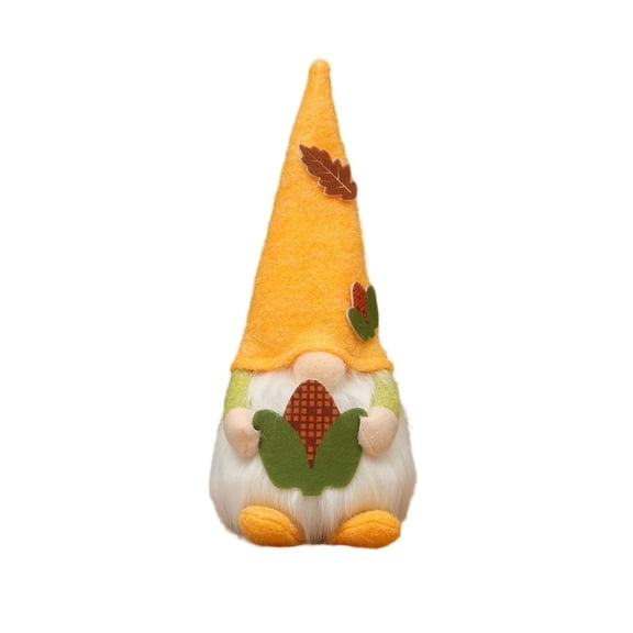 Christmas Gnomes Plush with LED Lighting Beard, Sequin Christmas Gnomes Decorations,Swedish Santa Scandinavian Figurine Nordic Plush Elf Doll Gnome Christmas Home Decor 10 Inch
