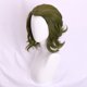 thumbnail image 3 of Guardurnaity Peluca de personaje de película, portátil, reutilizable, fácil de combinar, reemplazo, disfraz de Halloween, accesorios para el Accesorio para el cabello, 3 of 6
