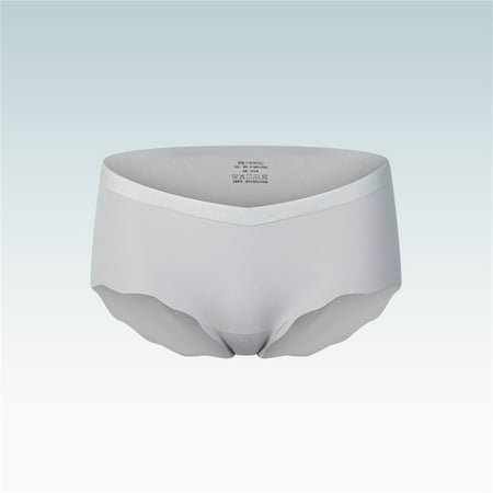 Bnwani Women Underwear Womens Underpants Women Flash Deals Cotton Maternity Panty L