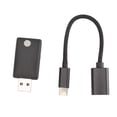 thumbnail image 1 of for  Auto Wireless Adapter, For  Adapter DDR3 64MB  Stable Connection  4.2 4 Playback Mode  for Cars 2016 Or Newer for Linux 4.9, 1 of 7