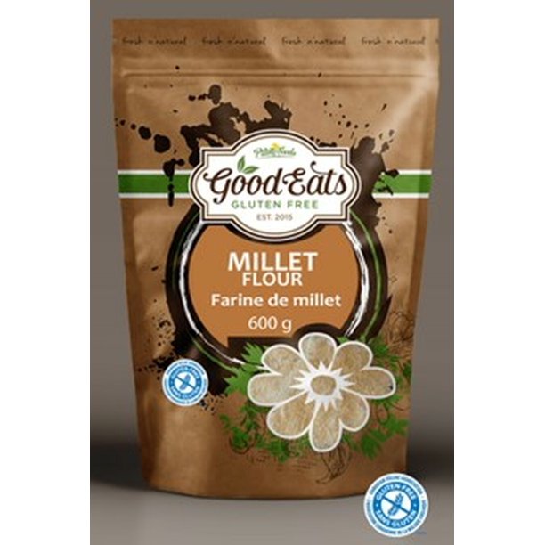 MILLET FLOUR Walmart.ca