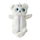 thumbnail image 5 of Estuche de peluche con cremallera, diseño divertido para lápices y maquillaje, ideal para el hogar. gato, 5 of 9