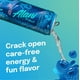 thumbnail image 5 of Alani Nu BREEZEBERRY Sugar Free, Low Calorie Energy Drinks | 200mg Caffeine | Pre Workout Performance with Antioxidants | Biotin B Vitamins | Zero Sugar | 10 Calories | 12 Fl Oz Cans (12 Pack), 5 of 5