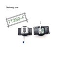 thumbnail image 2 of unique 1pcs Compatible with Tt350-f Flash Upgrade Metal Version Hot Shoe Base Accessories, 2 of 5