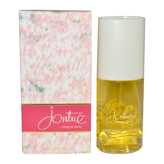 Perfume Revlon Jontue Cologne Spray para mujer, 68 ml
