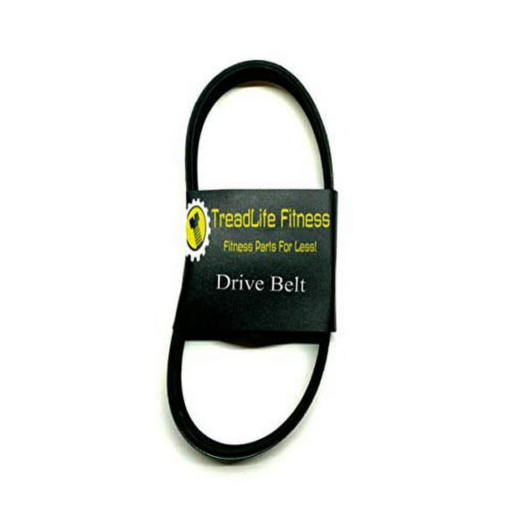 TreadLife Fitness Treadmill Drive Belt #292438 | Compatible with Various NordicTrack & ProForm