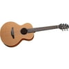 Takamine G Series Mini Acoustic Satin Guitar Natural