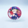 thumbnail image 4 of Genshin Impact-broche de Anime de dibujos animados, decoración de regalo, nuevo papel, fuaros, Charlotte, Neuvillette, Wriothesley, Wanderer, Lyney, Wanderer, Tighnari, 4 of 4