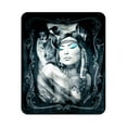 thumbnail image 2 of Dreamweaver Flannel Blanket, QUEEN, 79"x 95", Lightweight Microfiber, Multi Purpose, 2 of 5