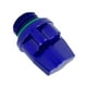 thumbnail image 4 of Piezas de repuesto de la tapa de llenado de aceite de repuesto para Ttr225 TW200 Durable Azul, 4 of 8