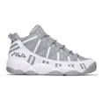 thumbnail image 1 of Tenis Fila Stackhouse Spaghetti para Hombre 1BM02443-063 gris 27, 1 of 7