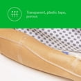 thumbnail image 2 of 3M 1527-2 Transpore Tape (Pack of 6), 2 of 4