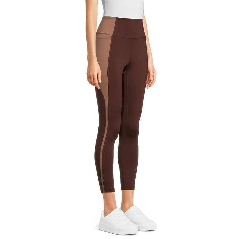 Avia Moisture Wick Leggings Multiple Size XXL - $15 New With Tags - From  Lauren