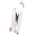 thumbnail image 3 of Chaise de Shampooing pour Bébé, Fauteuil Inclinable Pliable pour Shampooing, Chaise de Lavage de Cheveux Réglable pour Tout-Petits, Rince-Tête de Salon pour Filles et Garçons, 3 of 8