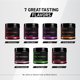 thumbnail image 5 of Pre Workout Powder Kaged Original Pre-Kaged Krisp Apple, 5 of 8