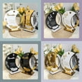 thumbnail image 7 of 2025 Ramadan Countdown Advent Calendar with Rotatable Wheel Eid Mubarak Table Ornament Islamic Muslim Party Decoration Kids Gift (Ramadan-J), 7 of 7