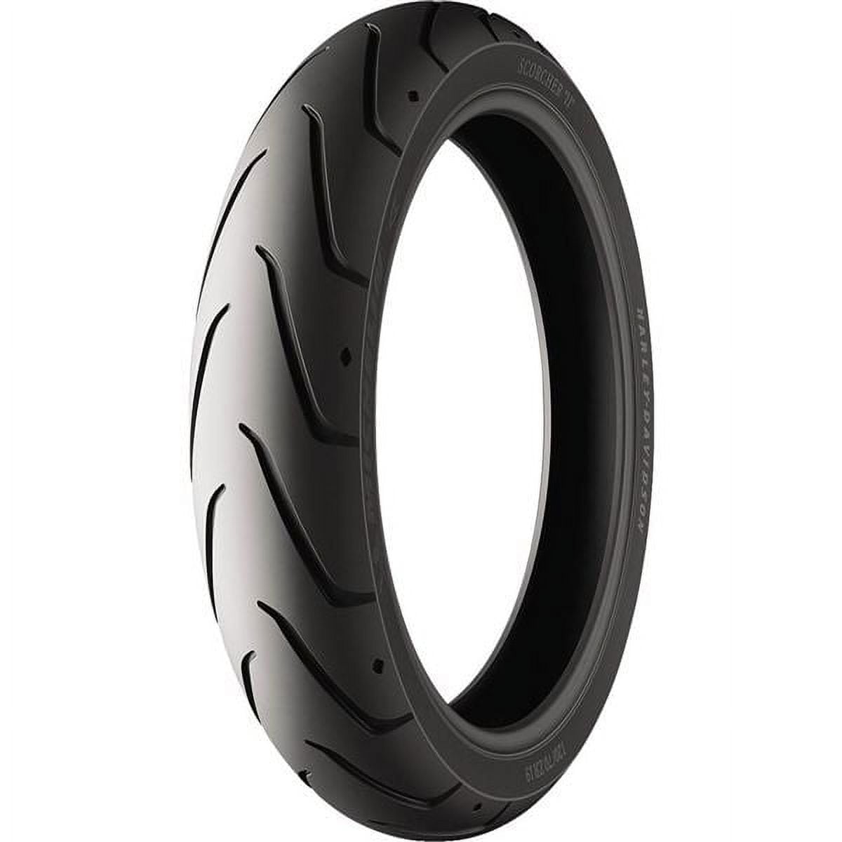 MICHELIN SCORCHER 11 タイヤ ２４０/４０R１８ Michelin Scorcher 11 Motorcycle Tire - 240/40R-18 (79V), Rear