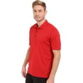 thumbnail image 2 of PERFORMANCE POLO GOLF SHIRT - NEW 2017, 2 of 3