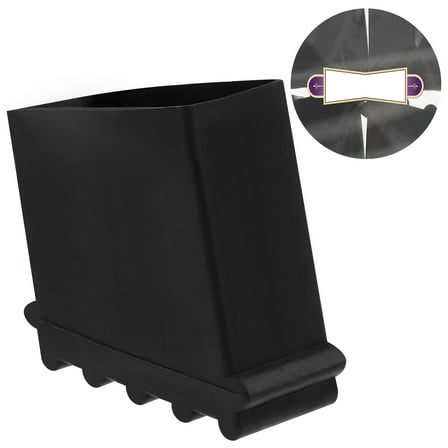 TOYMYTOY Ladder Heavy Duty Stability Pad Rubber 4Pcs