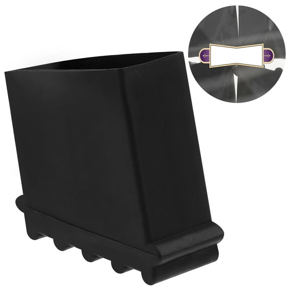 TOYMYTOY Ladder Heavy Duty Stability Pad Rubber 4Pcs