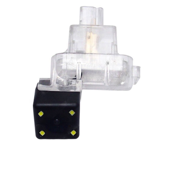 Suitable for Mazda 3 Axela/Mazda 6 Atenza rearview reversing camera LED light AHD image