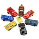 thumbnail image 2 of Disney-coches Pixar de la película Cars 2 y 3 para niños, coches de aleación de Metal fundido a presión, Rayo McQueen, Mater Jackson Storm Ramirez 1:55, regalos de navidad, 2 of 4