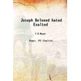 thumbnail image 1 of Joseph Beloved hated Exalted 1897 [Hardcover], 1 of 1