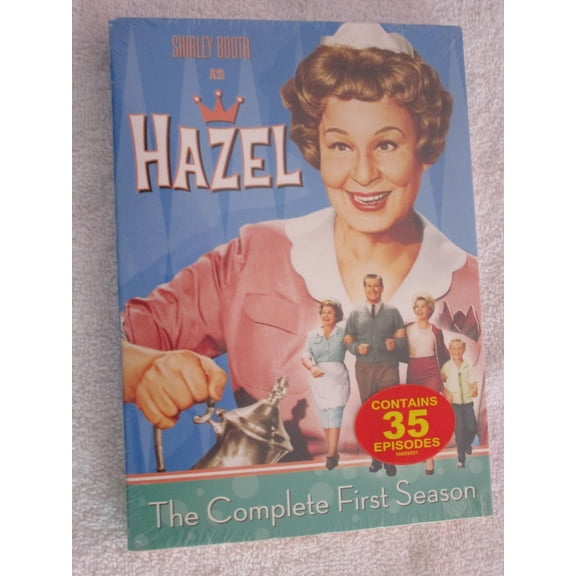 Pre-Owned Hazel : Season 1