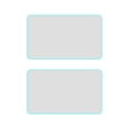 thumbnail image 1 of Reemplazo de película protectora de lente de cámara 2 uds para DJI Mavic Mini Protector de pantalla antirrayas de vidrio templado kenally EL2874-01B, 1 of 2