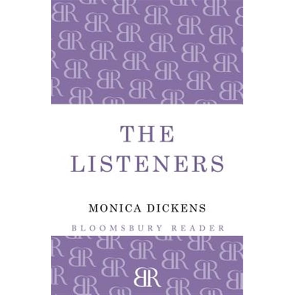 Pre-Owned The Listeners (Paperback)