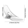 thumbnail image 2 of Práctica de Golf Putt Aim simulador de Golf plegable entrenador suministros de Golf para el hogar y la Oficina, 2 of 8