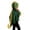 Green%GC100, variant on Unisex Boys Girls Dinosaur Dress Up Funny Cloak Outfits Party Stage Performance Clothes Set