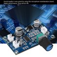 thumbnail image 1 of Microphone Reverberation Board Audio Power  Chip Single Channel DC6 to 15V, Stable Performance, Long Service Life for Superior Sound Quality, 1 of 8
