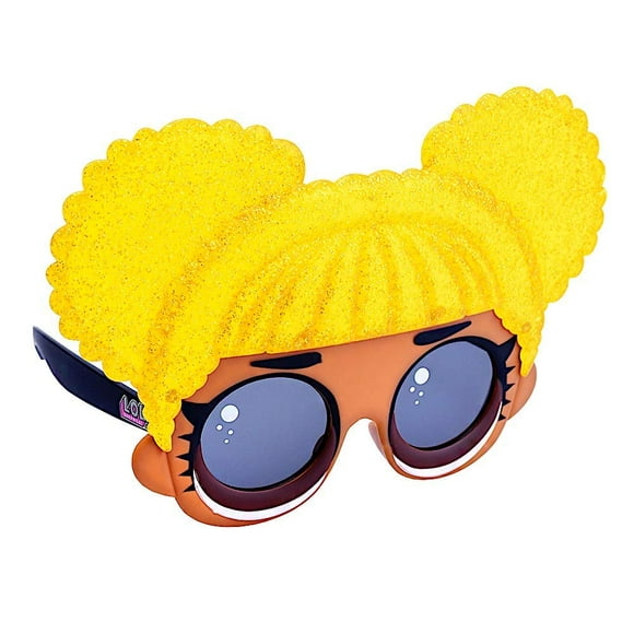Party Costumes - Sun-Staches - LOL Surprise Gold Bee New SG3659