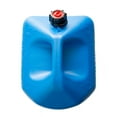 thumbnail image 6 of Midwest Can Blue 5 Gallon Kerosene Can with Auto Shut Off Spout, Model 7610-2, 6 of 8
