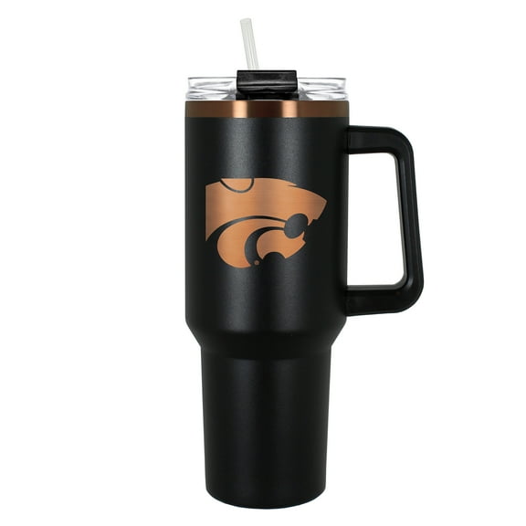 Kansas State Wildcats 40oz. Colossus Copper Edition Tumbler