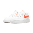 thumbnail image 2 of NIKE WOMENS AIR FORCE 1 LO MNS Womens "Orange Paisley" DJ9942 102 DJ9942 102 from Stadium Goods, 2 of 8