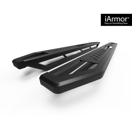 Dodge Ram Traction Bars - Off-road 6.5