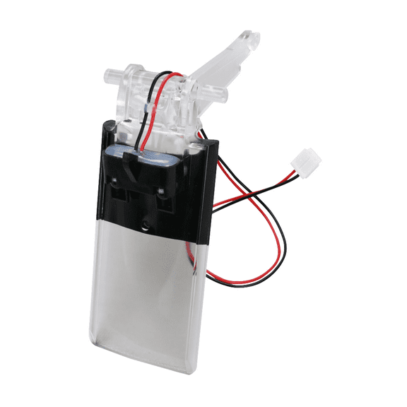 ERP 241685703 Refrigerator Dispenser Water Actuator