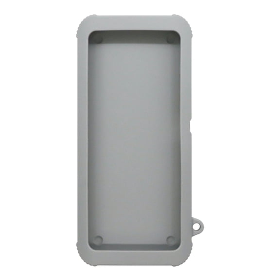 Shockproof Silicone Case For TI 84 Plus Calculator Precise Cutouts AntiSlip Grip Dustproof Protections Cover