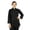 Black, variant on Dignus Women's Chef Coat
