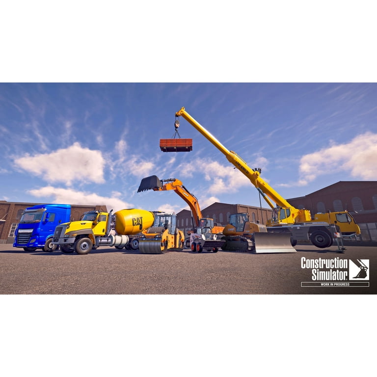 5 Best PS4 Truck Simulator Games - Gameranx