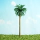 thumbnail image 3 of Árbol de coco artificial extraíble DIY Hecho a mano Hecho a mano Estudiante Enseñanza Falso Palm Home Sala de estar Decoración de patio 10 piezas Speravity  HA012018-00, 3 of 7