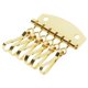 thumbnail image 5 of Llave con 6 llaveros - Ganchos para llaves estables como llave y para dorado, 5 of 9