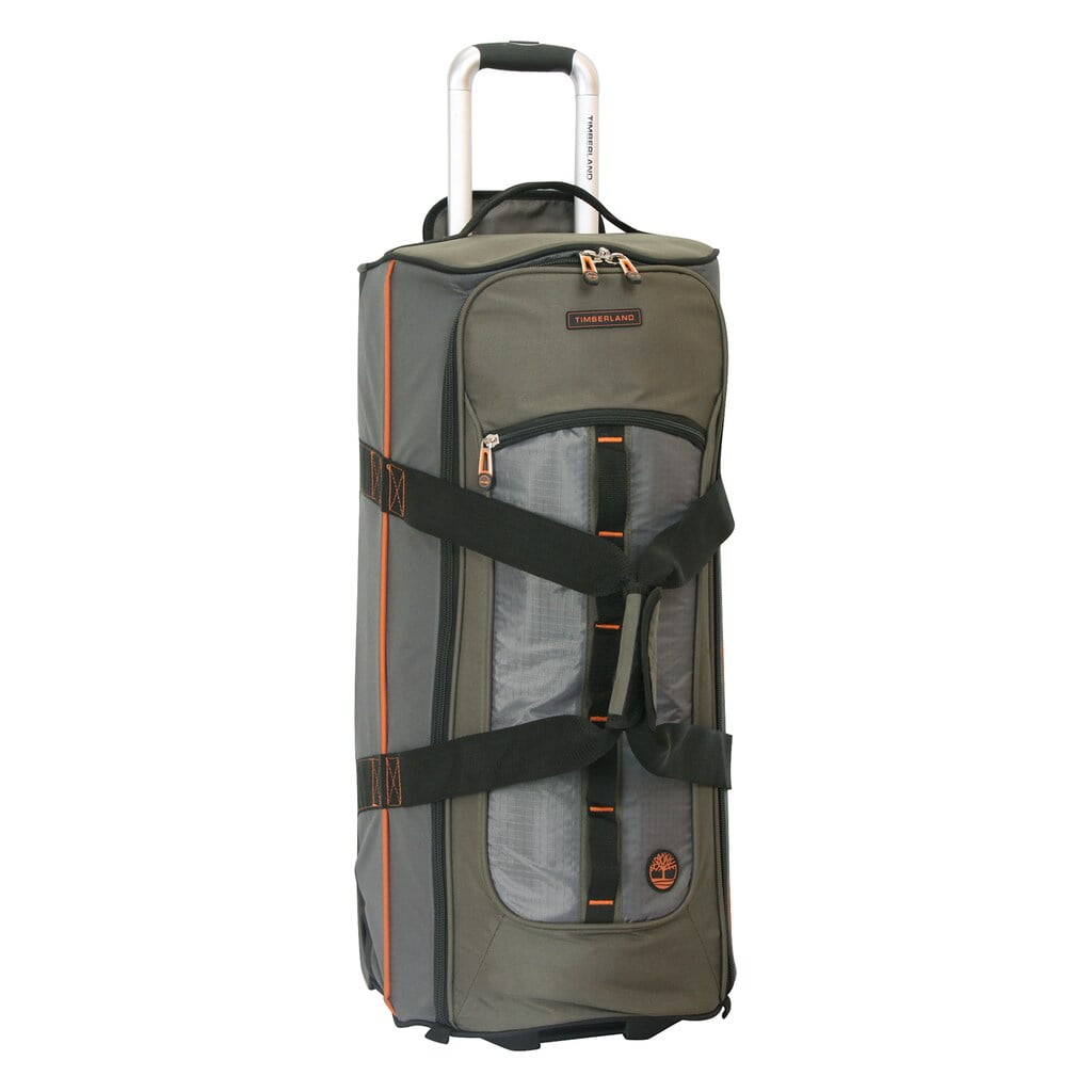timberland luggage wheel replacement