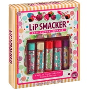 Lip Smackers 2016 Holiday