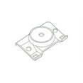 thumbnail image 4 of New Genuine Nissan / Infiniti Insulator-Engine Mounting,Front 112207S000 OEM, 4 of 10